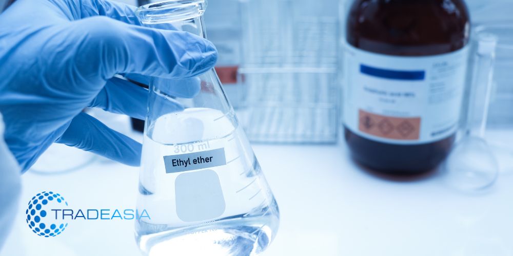 The Applications of Ethyl Acetate
